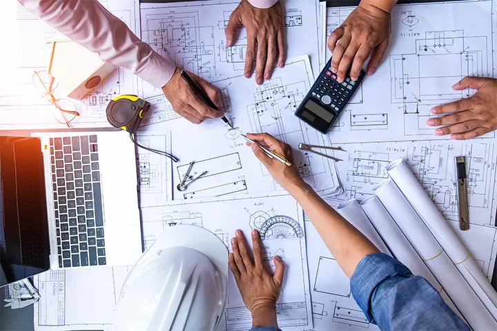 Préparation de la documentation technique