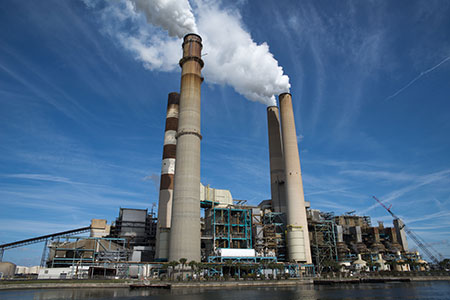 EAC Certification for industrial plants