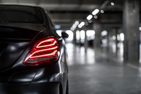 EAC Certification of Vehicles