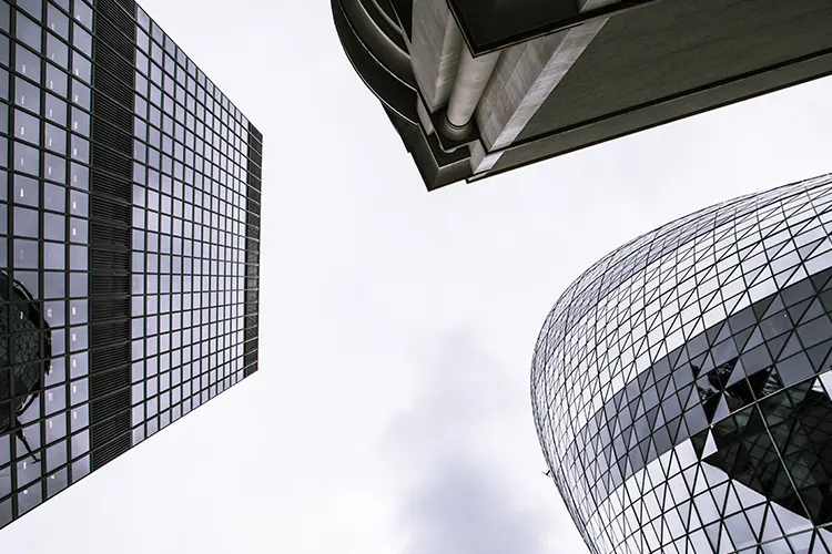 Institutions financières