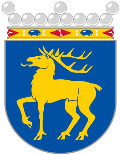 Apostille en Åland