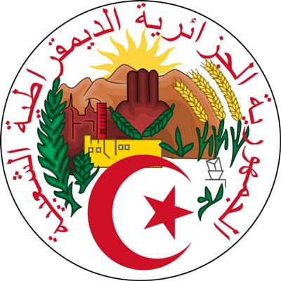 Légalisation consulaire de documents en Algérie