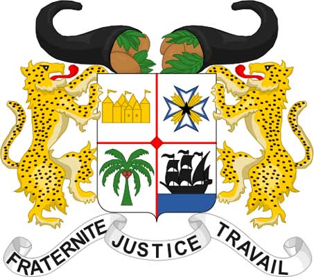 Légalisation consulaire au Bénin