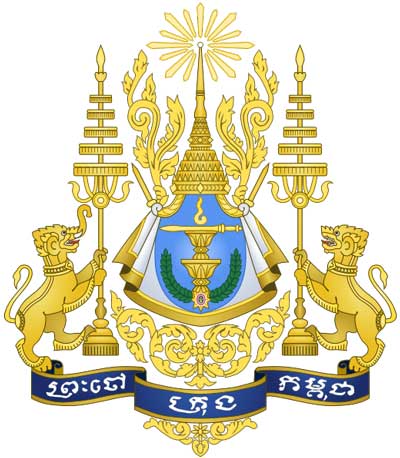Légalisation de documents au Cambodge