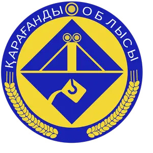 Apostille Région de Karaganda