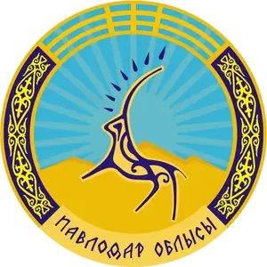Apostille Région de Pavlodar