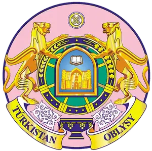 Apostille Région de Turkistan