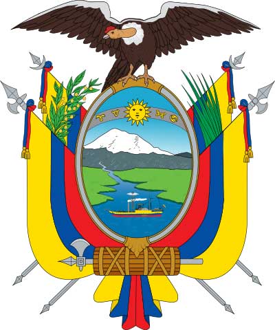 Apostille en Équateur