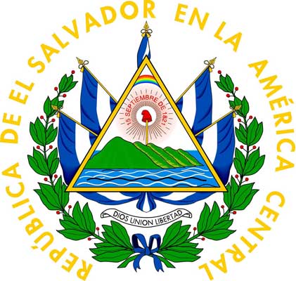 Apostille au Salvador