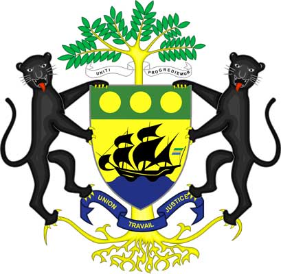 Légalisation consulaire au Gabon