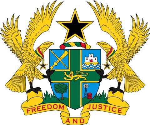 Légalisation consulaire au Ghana
