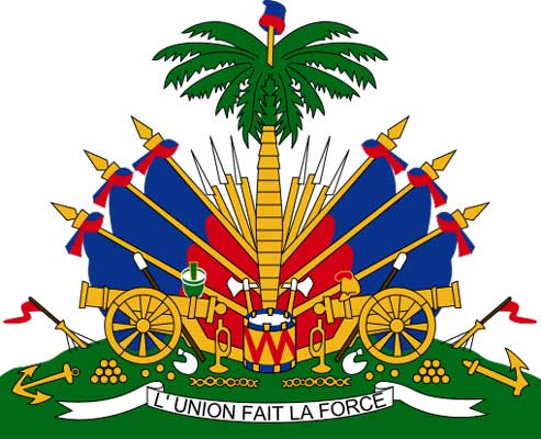 Légalisation de documents en Haïti