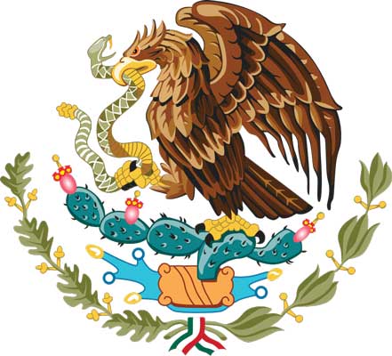 Apostille au Mexique