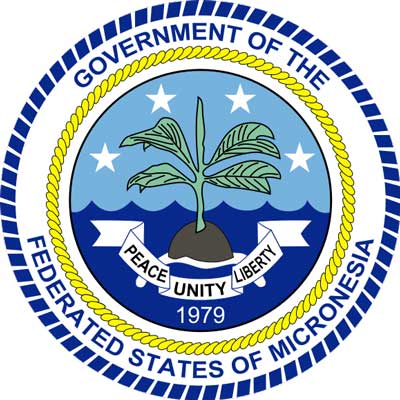Légalisation des documents en Micronésie