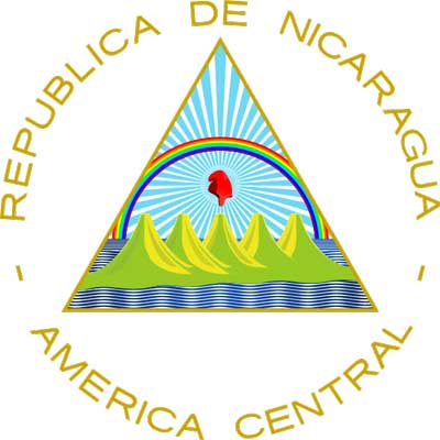 Apostille au Nicaragua