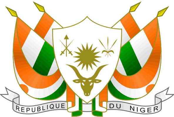Légalisation de documents au Niger