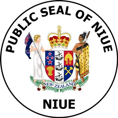 Apostille en Niue