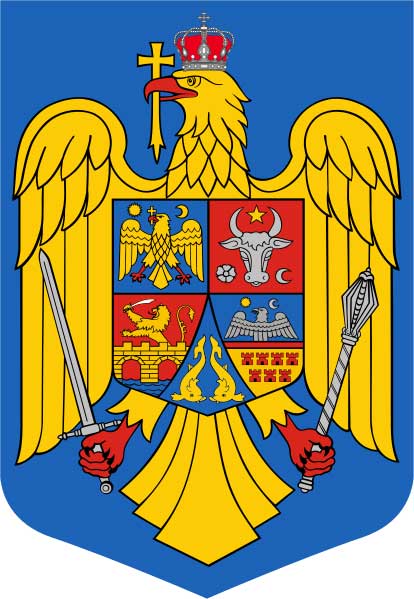 Apostille en Roumanie
