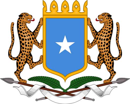 Légalisation de documents en Somalie