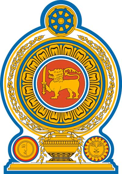 Légalisation de documents au Sri Lanka