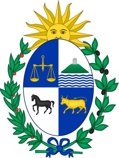 Apostille en Uruguay
