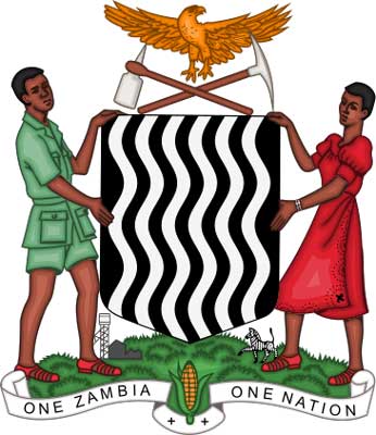 Extrait du registre du commerce de la Zambie