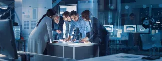 Certification EAC pour les exportations vers la Russie et l'UEE