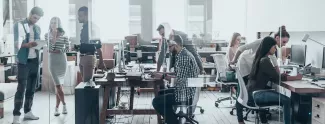Rejoignez notre équipe!