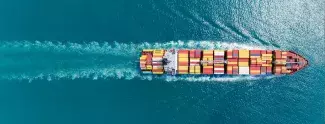 Livraison de documents dans le monde entier