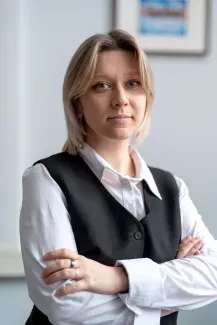 Maria Kutasova