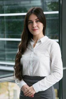 Maria Butina Maria Butina