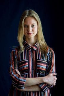 Valentina Astashova Valentina Astashova