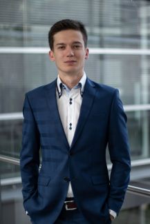 Artem Mazyarov Artem Mazyarov